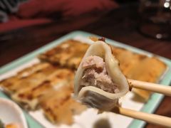 -七菜馆·东北菜·蒸饺(文体路店)