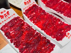 -牛三斤潮汕鲜牛肉火锅(昌发展万科店)