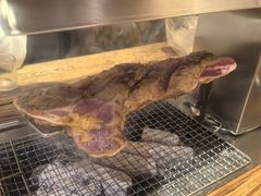 -柿子树炭烤羊腿(金台路店)