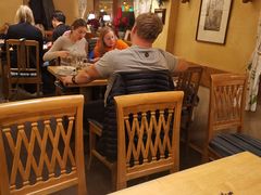 -Restaurant Paulaner am Dom