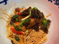 -李犟大爆鳝面·手工蟹黄包(湖滨西湖店)