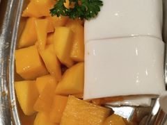-楼上大排档·顺德菜·粥水·鱼生(苗栗路店)