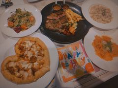 -安妮意大利餐厅(丽都店)
