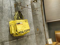 -MQ COFFEE STAND明谦(新洲店)
