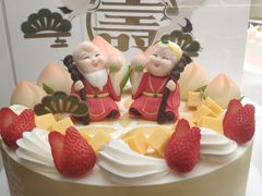 -好利来(房山龙湖天街店)