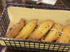-Ciao窑炉披萨餐厅(宁波阪急店)