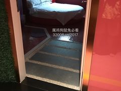 -热带雨林汗蒸馆(汶水东路店)