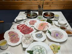 -围炉夜话·潮汕卤水火锅(榕江店)