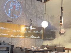 -赠李白·如诗的川味(余杭万达广场店)