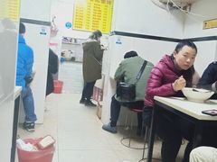 大堂-项记面馆(明瓦廊店)