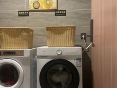 -希尔达酒店(坪山店)