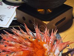 -东田之村自助餐厅(金水路店)