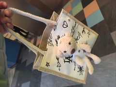 -棱石眼镜(CP静安店)