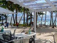 -Cha Cha's Beach Cafe