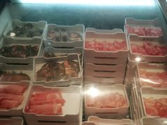 -吉布鲁牛排海鲜自助(龙湖北城天街购物广场店)