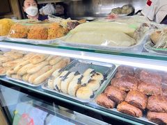 -白魁老号饭庄(安内店)