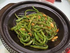 -鹊华居·地道鲁菜·海鲜·融合味(大明湖店)