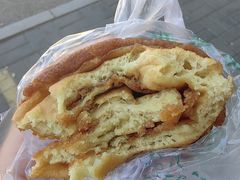 糖油饼-增盛魁小吃店