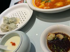 -百饺园(平山道店)