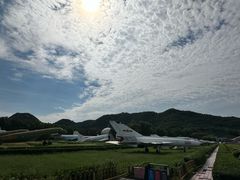 -中国航空博物馆