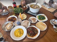-加顺农场餐厅