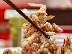 -雅佳神话·麻辣烤鱼(新街口店)