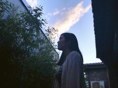 -白河湾生态旅游一条川
