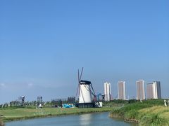 -碧海银沙景区