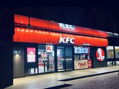 -肯德基(京广桥店)