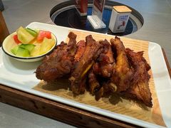 -创味·民间海南菜·非遗藤桥排骨(藤桥·免税城店)