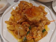 -鸿运诚羊蝎子·火锅(西单店)