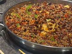 -胖子鱼·油泼甘谷辣子炝活鱼(秦州407店)