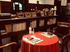 -中山路壹号传奇club·啤酒花园餐厅