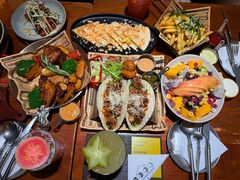 -The Good Place好地方·Brunch·coffee(国贸店)