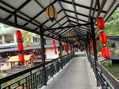 -侨美·唐荔园·40年地道粤菜