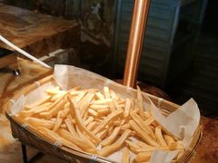-万达瑞华酒店美食汇自助餐厅(楚河汉街店)