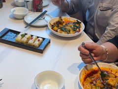 -李记搅团•非遗陕菜(三桥店)