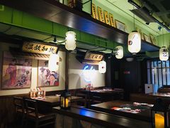 -樱宿日式和牛烧肉(五道口店)