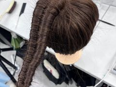 -首脑美容美发化妆美甲培训学校(龙岗校区)