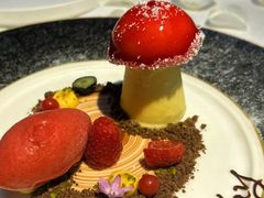 -Le Bistrot de Racine