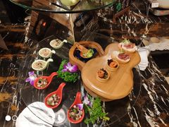 -百香自助餐厅·西安唐隆国际酒店(曲江店)