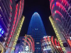 宁波大玉米-天玑高空江景餐厅&酒吧Sky Secret Restaurant&Bar