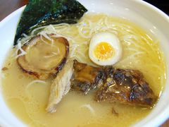 招牌三宝拉面-味千拉面(常州关河东路分店)
