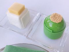 -悦厅·下午茶(杭州柏悦酒店)
