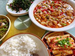 -曹家小厨(贵阳路店)