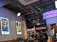-川正旺江湖菜(三元桥店)