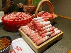-索伦嘎·传统涮(海拉尔总店)