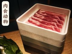 -温野菜涮涮锅(西单大悦城店)