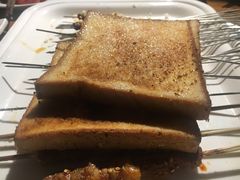 -三个大叔东北烧烤·砂锅菜(西三旗店)