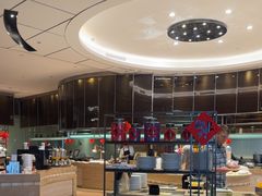 -上海浦东滨江喜来登酒店